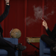 Seth Rogen, Conan O’Brien